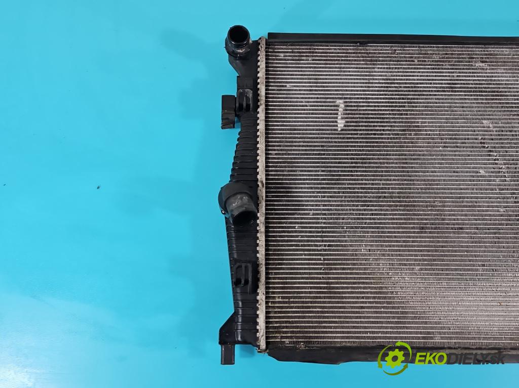 Vw Caddy IV 2020- 2.0 tdi 122 hp manual 90 kW 1968 cm3 5- Chladič vody 5WA121251L (Chladiče vody)