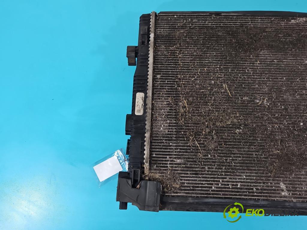 Vw Caddy IV 2020- 2.0 tdi 122 hp manual 90 kW 1968 cm3 5- Chladič vody 5WA121251L (Chladiče vody)