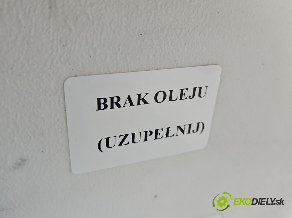 Vw Caddy IV 2020- 2.0 tdi 122 HP manual 90 kW 1968 cm3 5- prevodovka stupeň,rýchlosť manual UFX
