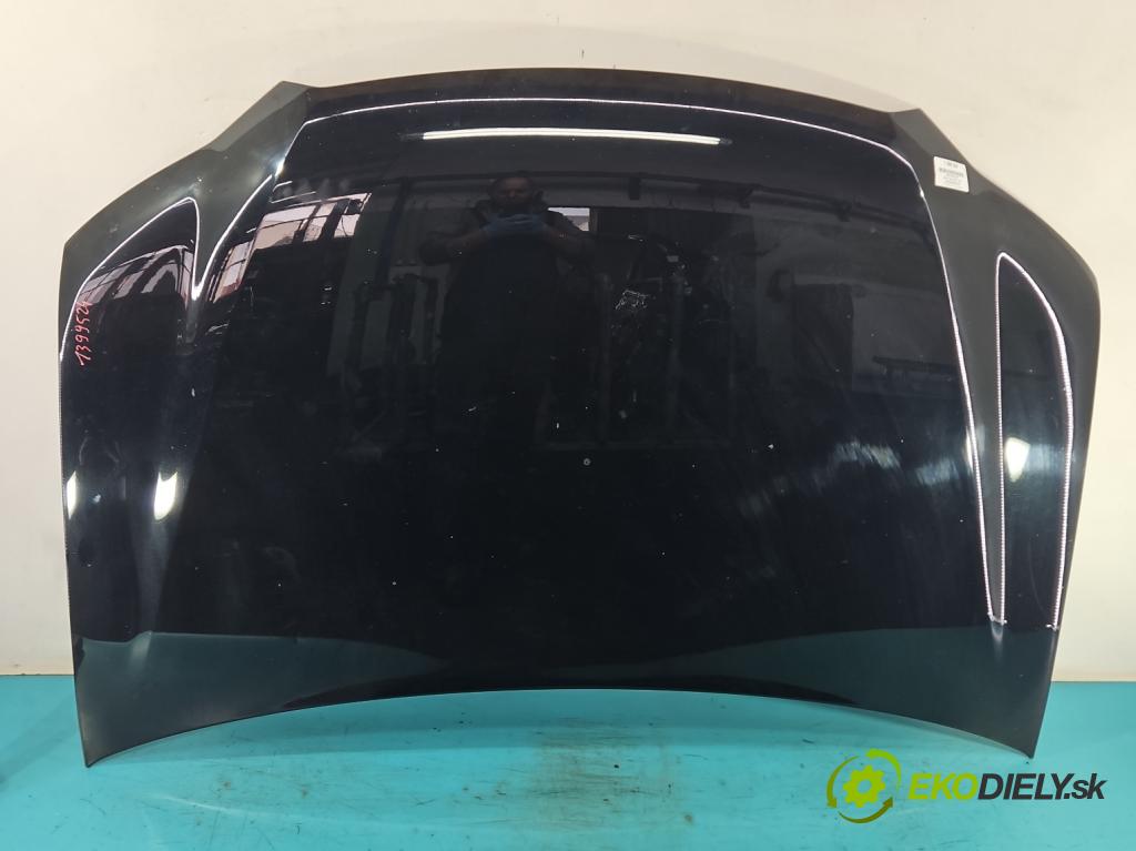 Subaru Tribeca 2005-2014 3.6 V6 automatic 256 kW 3630 cm3 5- kapota predná 