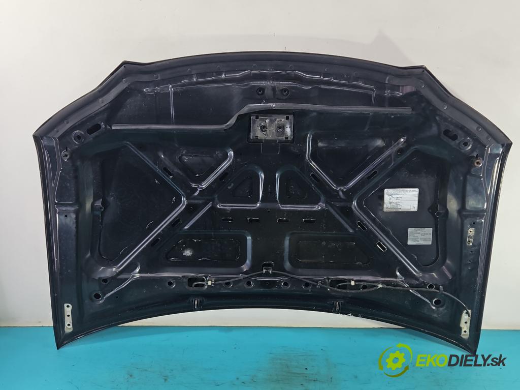 Subaru Tribeca 2005-2014 3.6 V6 automatic 256 kW 3630 cm3 5- kapota predná