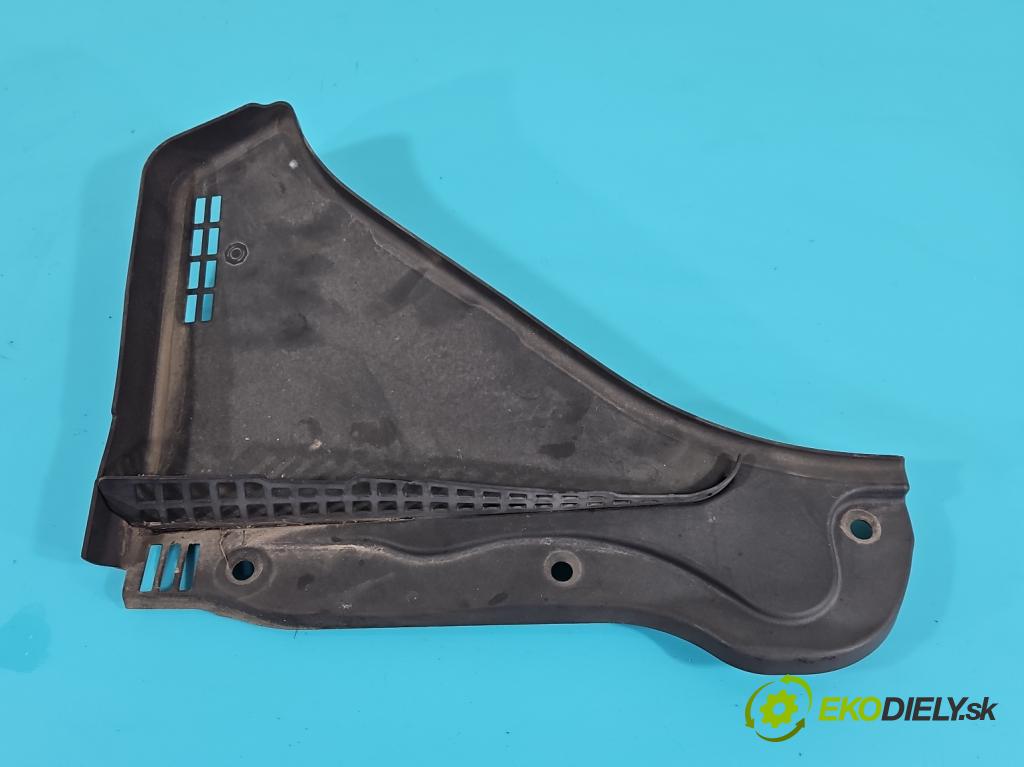 Bmw 5 F10 2010-2017 3.0d 258 HP automatic 190 kW 2993 cm3 5- torpédo 7203124 (Torpéda)