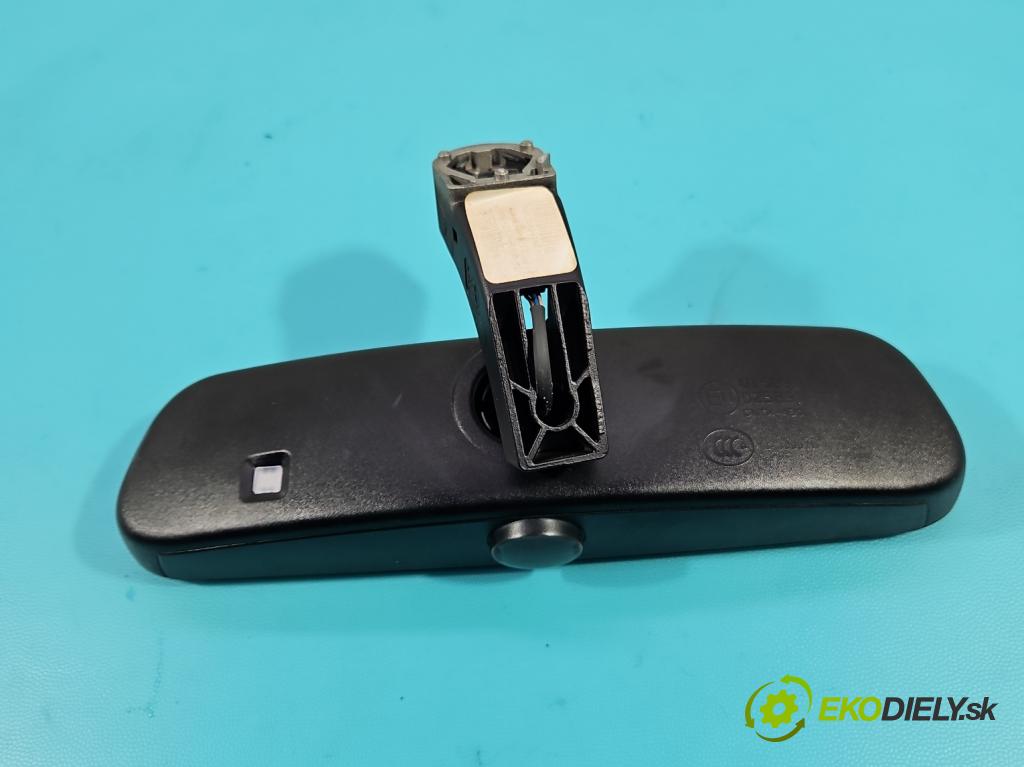 Bmw 5 F10 2010-2017 3.0d 258 hp automatic 190 kW 2993 cm3 5- zpětné zrcátko vnitřní  (Světla vnitřní)