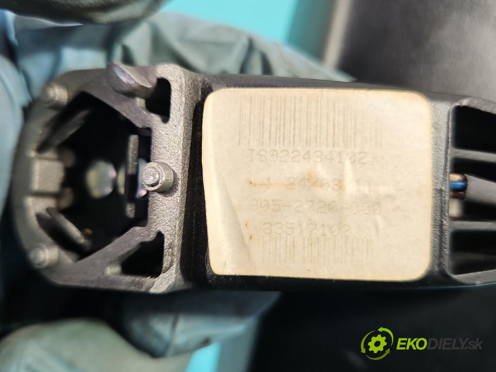 Bmw 5 F10 2010-2017 3.0d 258 hp automatic 190 kW 2993 cm3 5- zpětné zrcátko vnitřní  (Světla vnitřní)