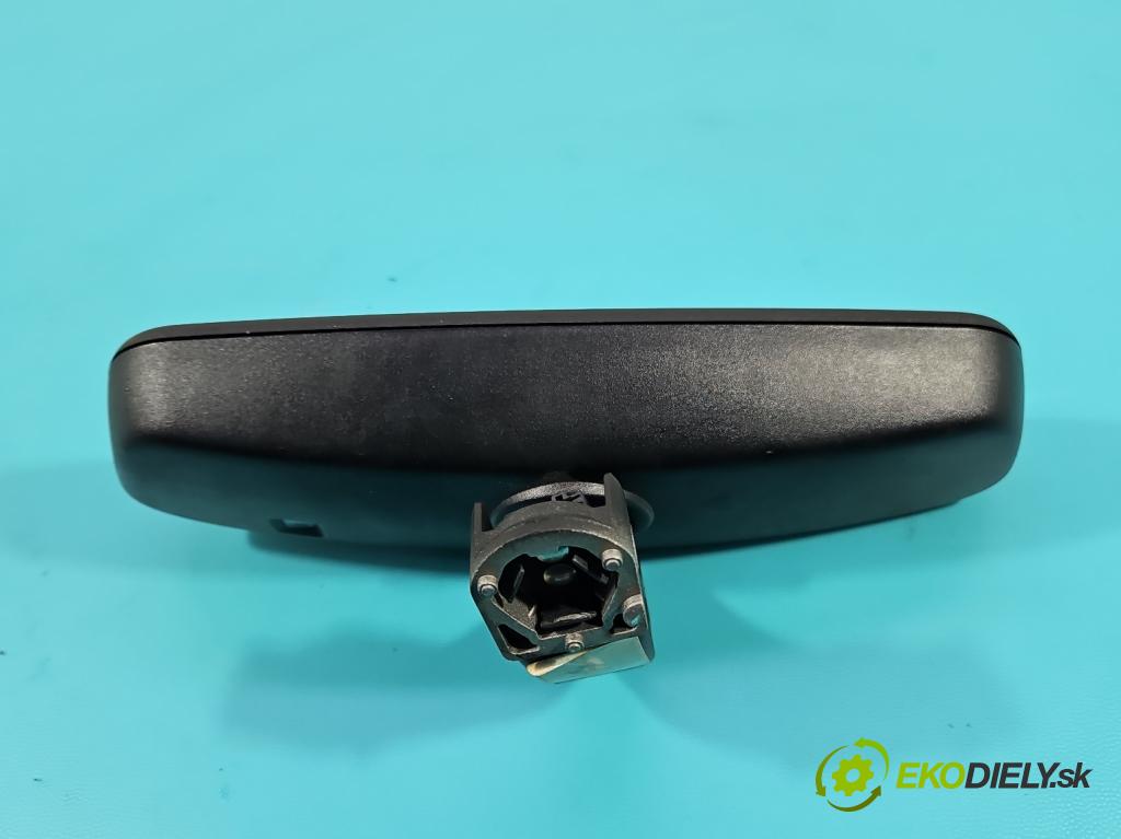 Bmw 5 F10 2010-2017 3.0d 258 hp automatic 190 kW 2993 cm3 5- zpětné zrcátko vnitřní  (Světla vnitřní)