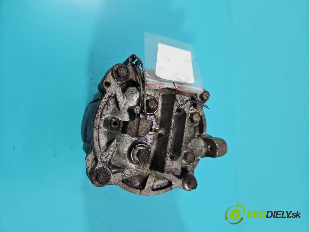 Chevrolet Aveo T300 2011-2014 1.2 16V 69KM manual 51 kW 1229 cm3 5- Kompresor: klíma 95059818 (Kompresory)