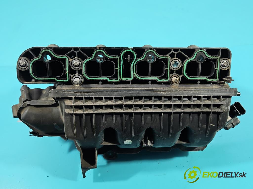 Chevrolet Aveo T300 2011-2014 1.2 16V 69KM manual 51 kW 1229 cm3 5- zvod nasávací 55584978 (Sacie potrubia)