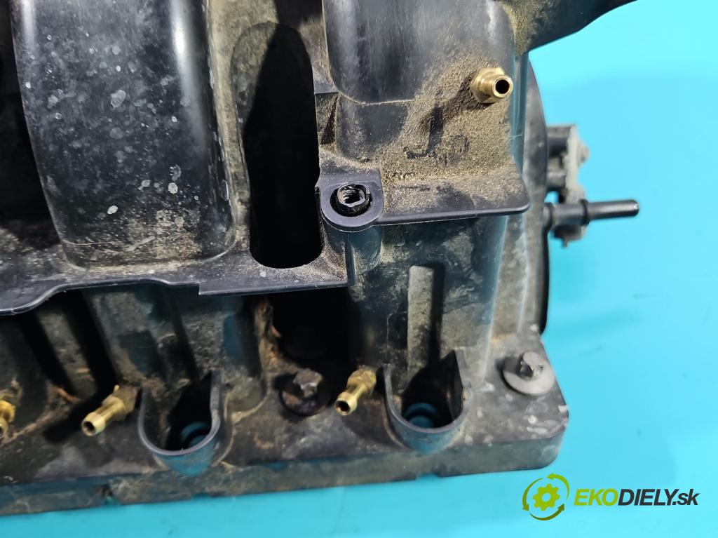 Chevrolet Aveo T300 2011-2014 1.2 16V 69KM manual 51 kW 1229 cm3 5- zvod nasávací 55584978 (Sacie potrubia)