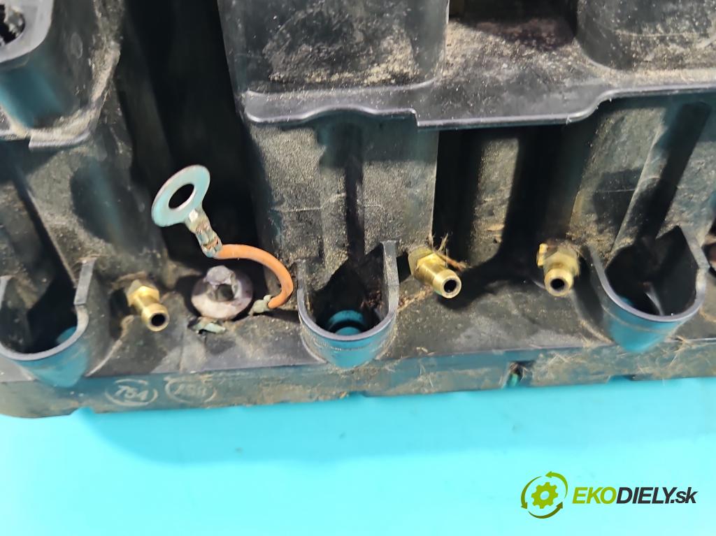 Chevrolet Aveo T300 2011-2014 1.2 16V 69KM manual 51 kW 1229 cm3 5- zvod nasávací 55584978 (Sacie potrubia)