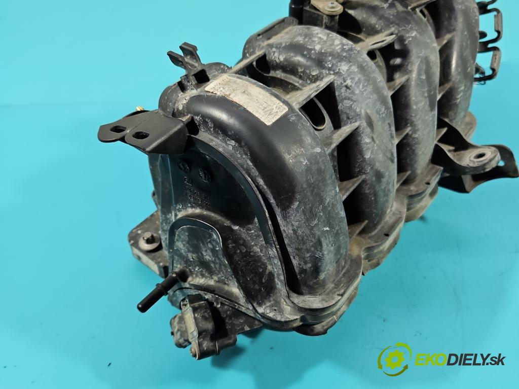 Chevrolet Aveo T300 2011-2014 1.2 16V 69KM manual 51 kW 1229 cm3 5- zvod nasávací 55584978 (Sacie potrubia)