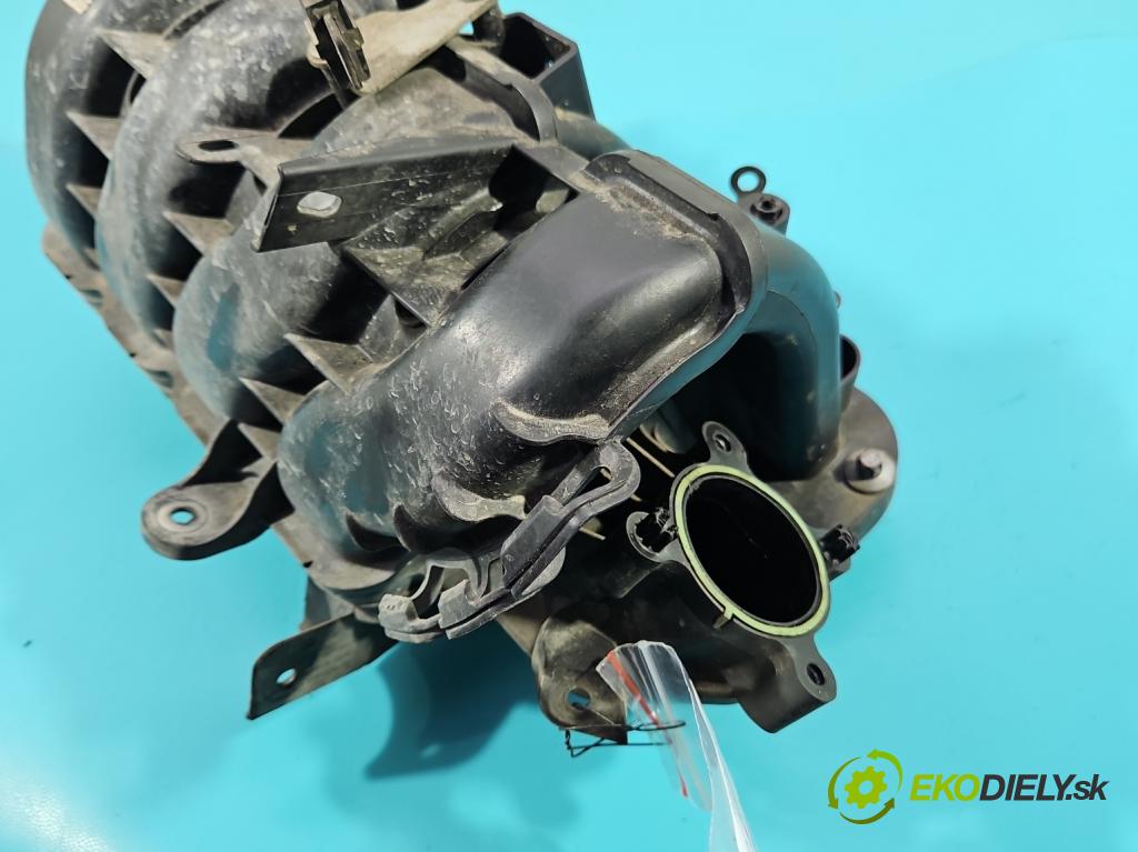 Chevrolet Aveo T300 2011-2014 1.2 16V 69KM manual 51 kW 1229 cm3 5- zvod nasávací 55584978 (Sacie potrubia)