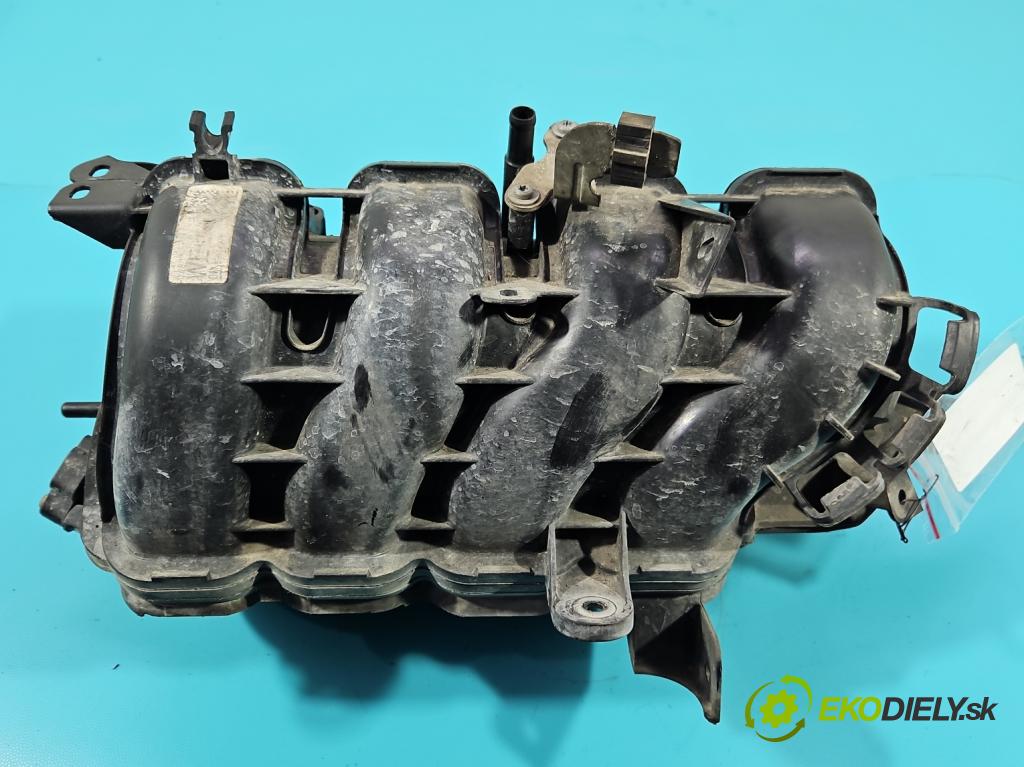 Chevrolet Aveo T300 2011-2014 1.2 16V 69KM manual 51 kW 1229 cm3 5- zvod nasávací 55584978 (Sacie potrubia)