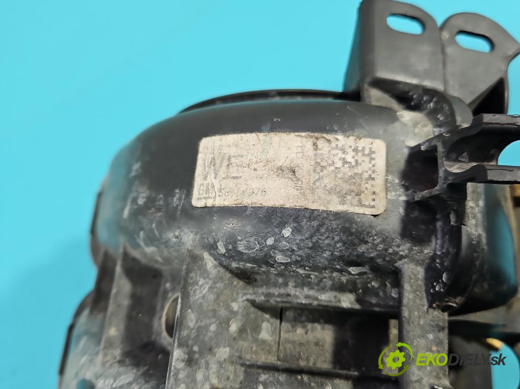 Chevrolet Aveo T300 2011-2014 1.2 16V 69KM manual 51 kW 1229 cm3 5- zvod nasávací 55584978 (Sacie potrubia)