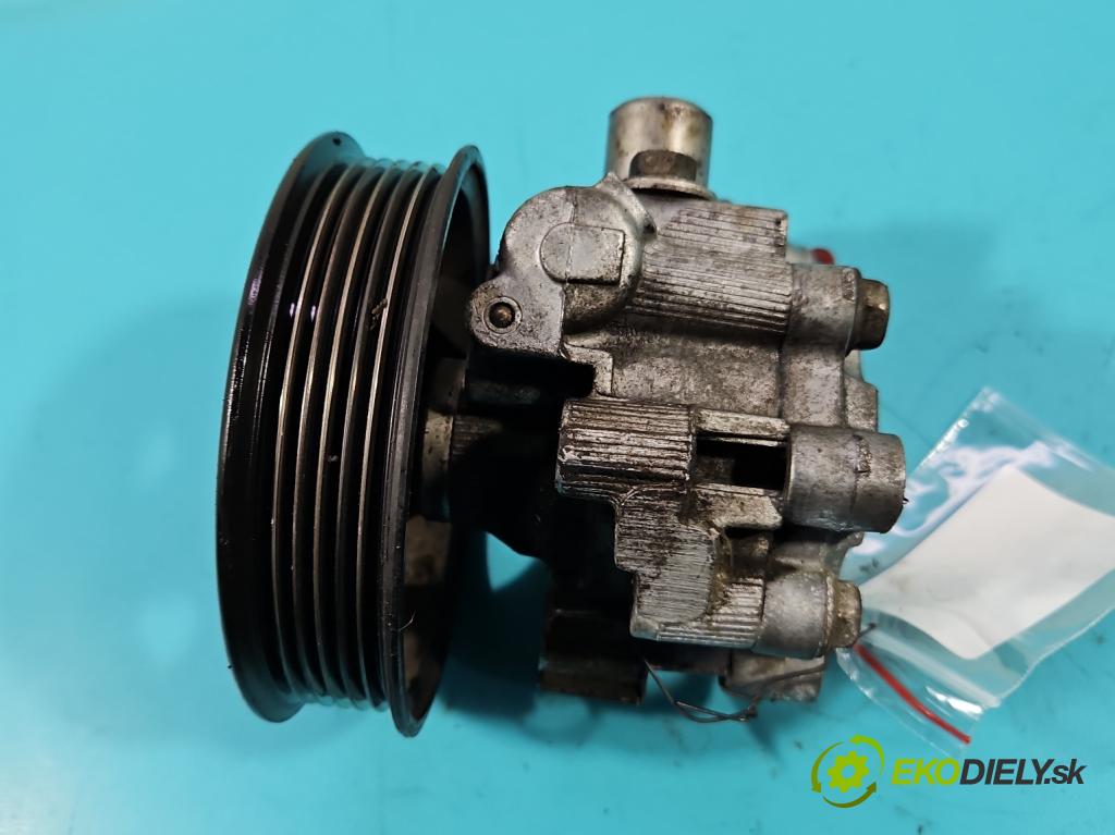 Chevrolet Aveo T300 2011-2014 1.2 16V 69KM manual 51 kW 1229 cm3 5- čerpadlo posilovač 95463822 (Servočerpadlá, pumpy riadenia)