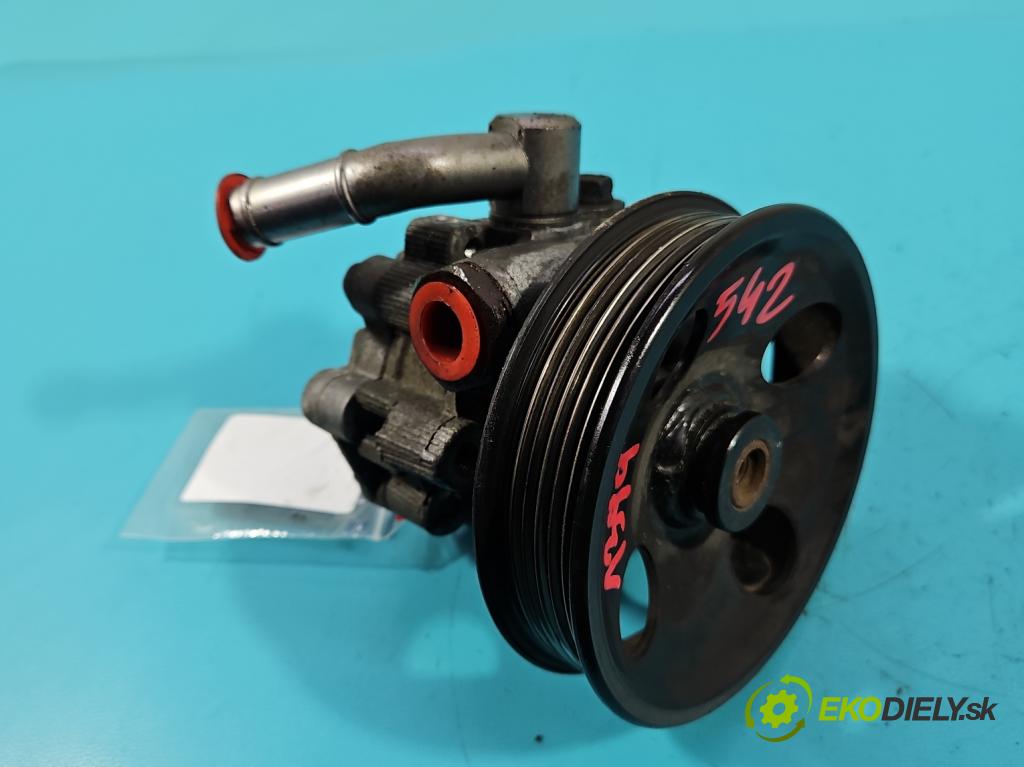 Chevrolet Aveo T300 2011-2014 1.2 16V 69KM manual 51 kW 1229 cm3 5- čerpadlo posilovač 95463822 (Servočerpadlá, pumpy riadenia)