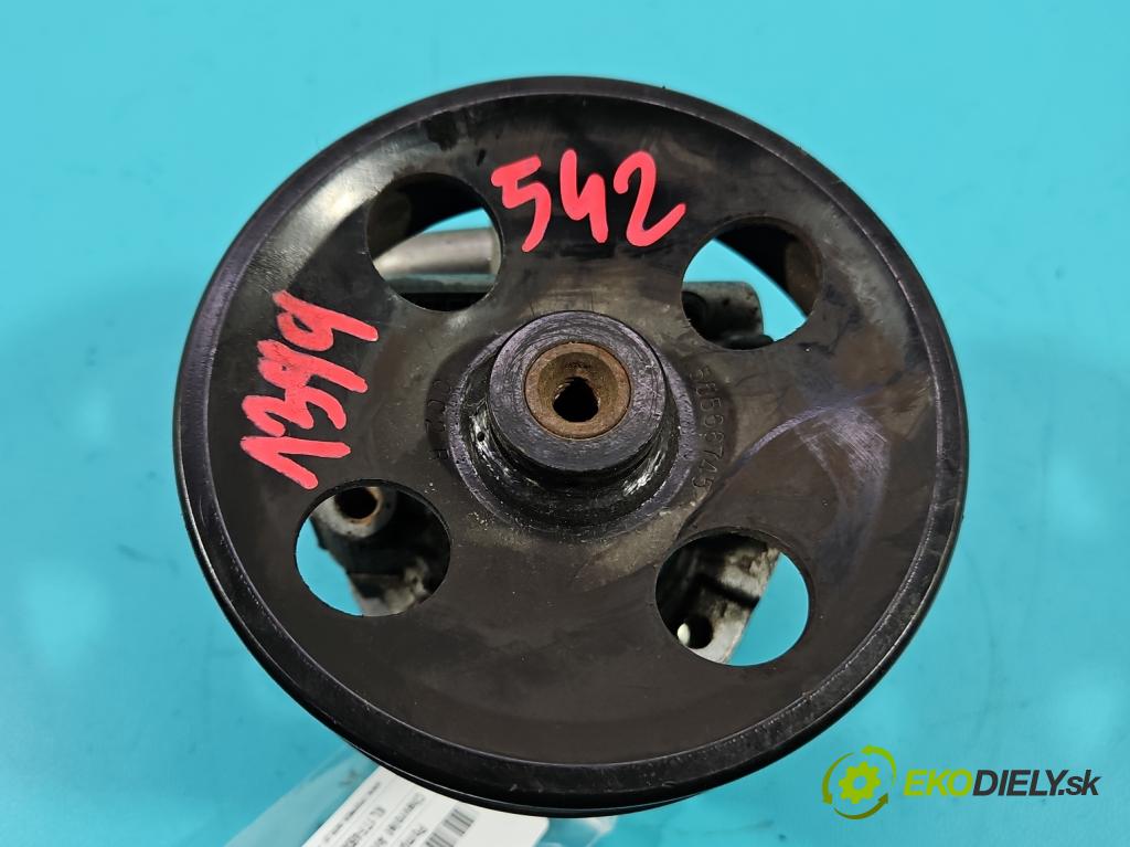 Chevrolet Aveo T300 2011-2014 1.2 16V 69KM manual 51 kW 1229 cm3 5- čerpadlo posilovač 95463822 (Servočerpadlá, pumpy riadenia)