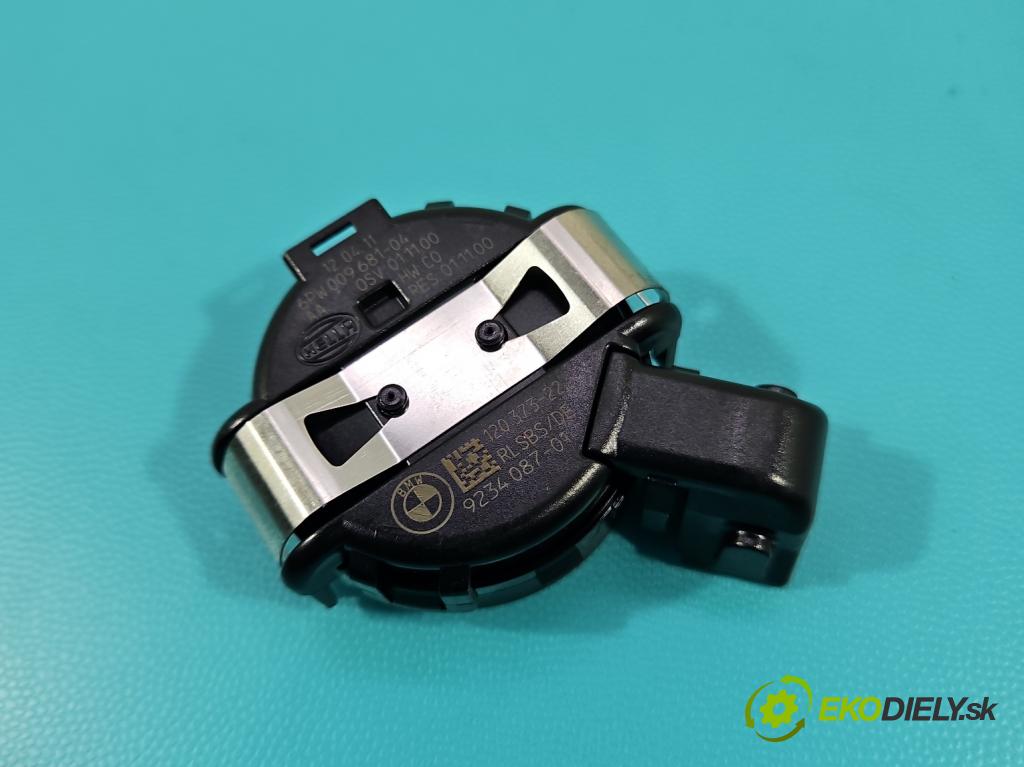 Bmw 5 F10 2010-2017 3.0d 258 HP automatic 190 kW 2993 cm3 5- snímač déšť: 9234087-01 (Snímače dažďa)