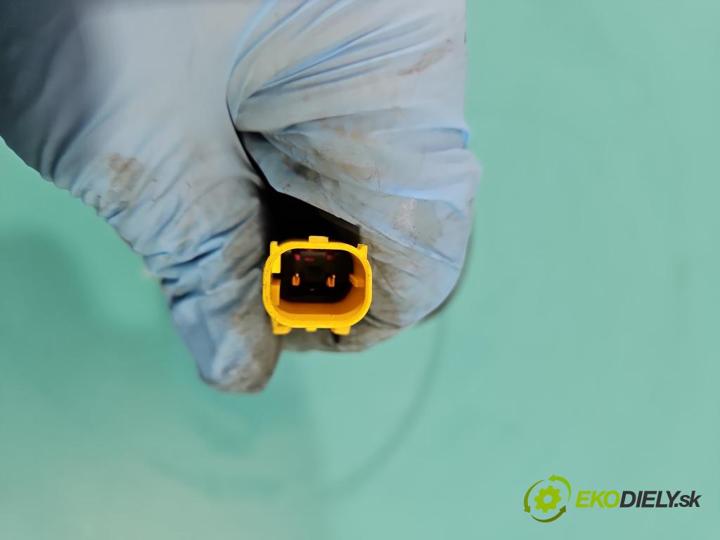 Bmw 5 F10 2010-2017 3.0d 258 HP automatic 190 kW 2993 cm3 5- snímač šokovat: 7263055 (Snímače nárazu)