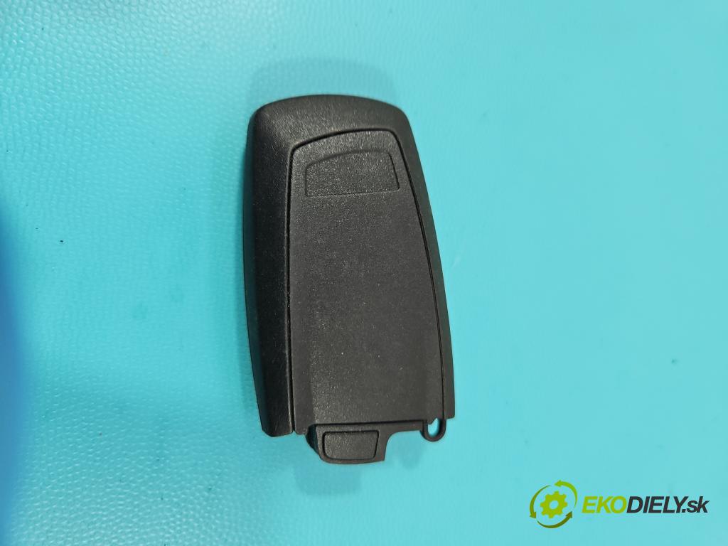 Bmw 5 F10 2010-2017 3.0d 258 HP automatic 190 kW 2993 cm3 5- riadiaca jednotka motora 0281017325