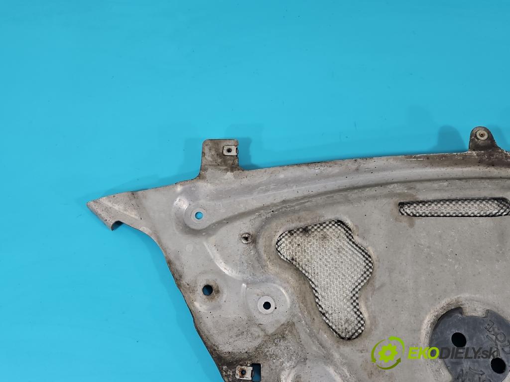 Bmw 5 F10 2010-2017 3.0d 258 HP automatic 190 kW 2993 cm3 5- kryt motora dolní: 6777727-30