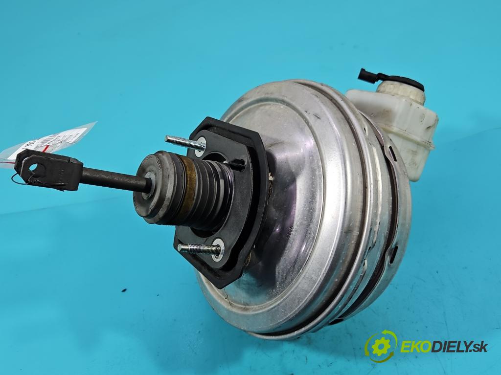 Bmw 5 F10 2010-2017 3.0d 258 HP automatic 190 kW 2993 cm3 5- servo brzdové 296796726013