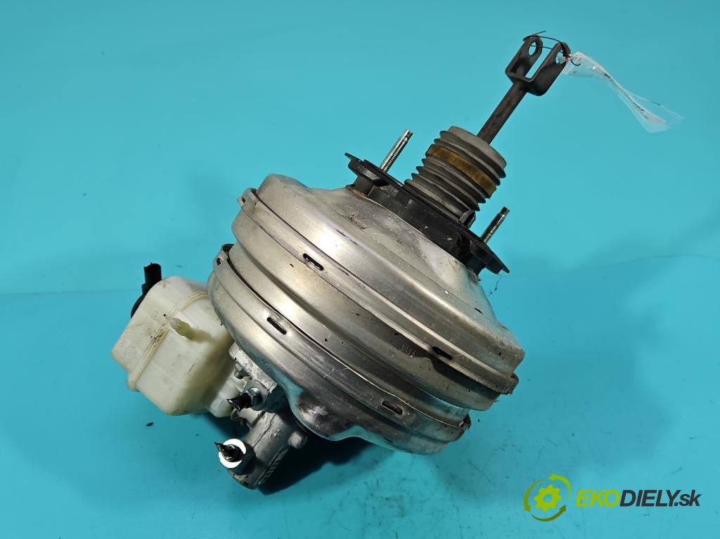 Bmw 5 F10 2010-2017 3.0d 258 HP automatic 190 kW 2993 cm3 5- servo brzdové 296796726013