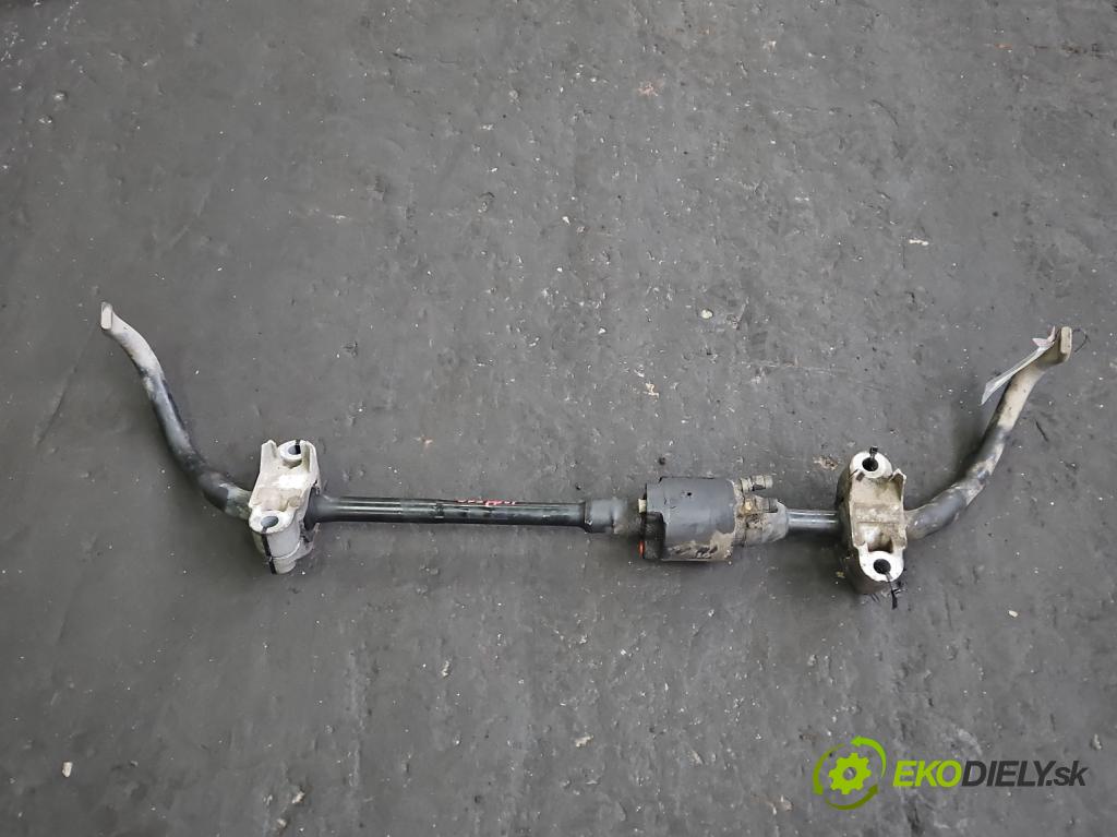 Bmw 5 F10 2010-2017 3.0d 258 HP automatic 190 kW 2993 cm3 5- tyč stabilizatora 6781424 (Tyče stabilizátora)