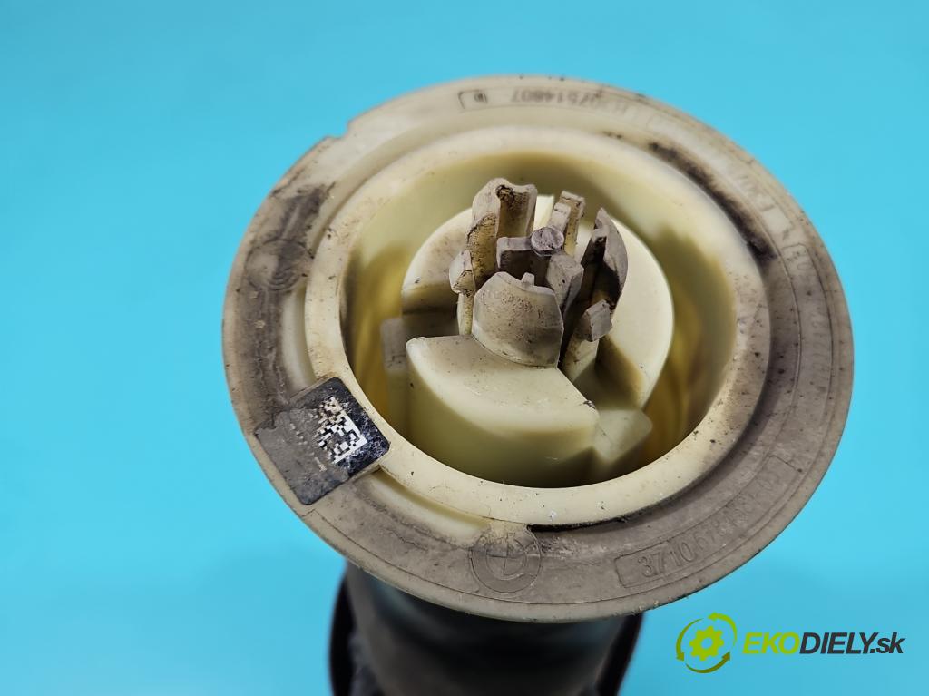 Bmw 5 F10 2010-2017 3.0d 258 HP automatic 190 kW 2993 cm3 5- airbag pneumatická R307513706