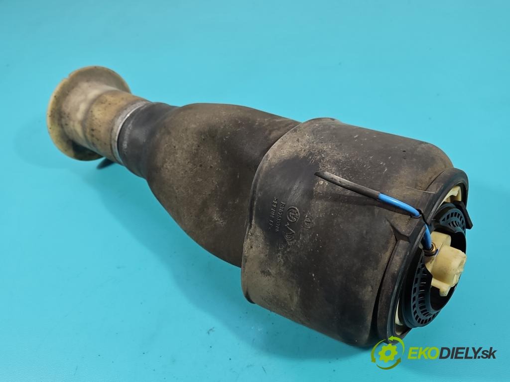 Bmw 5 F10 2010-2017 3.0d 258 HP automatic 190 kW 2993 cm3 5- airbag pneumatická R307513706