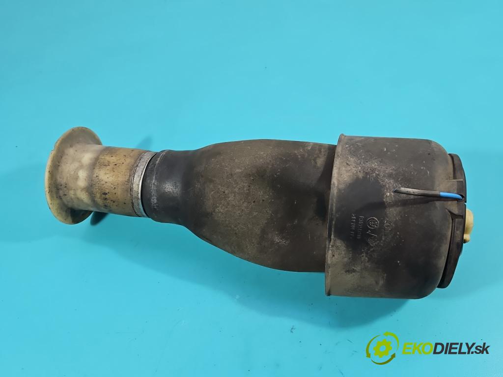 Bmw 5 F10 2010-2017 3.0d 258 HP automatic 190 kW 2993 cm3 5- airbag pneumatická R307513706