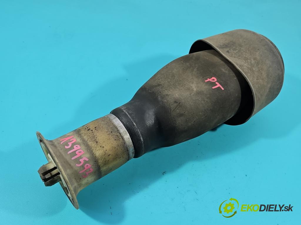 Bmw 5 F10 2010-2017 3.0d 258 HP automatic 190 kW 2993 cm3 5- airbag pneumatická R307513706