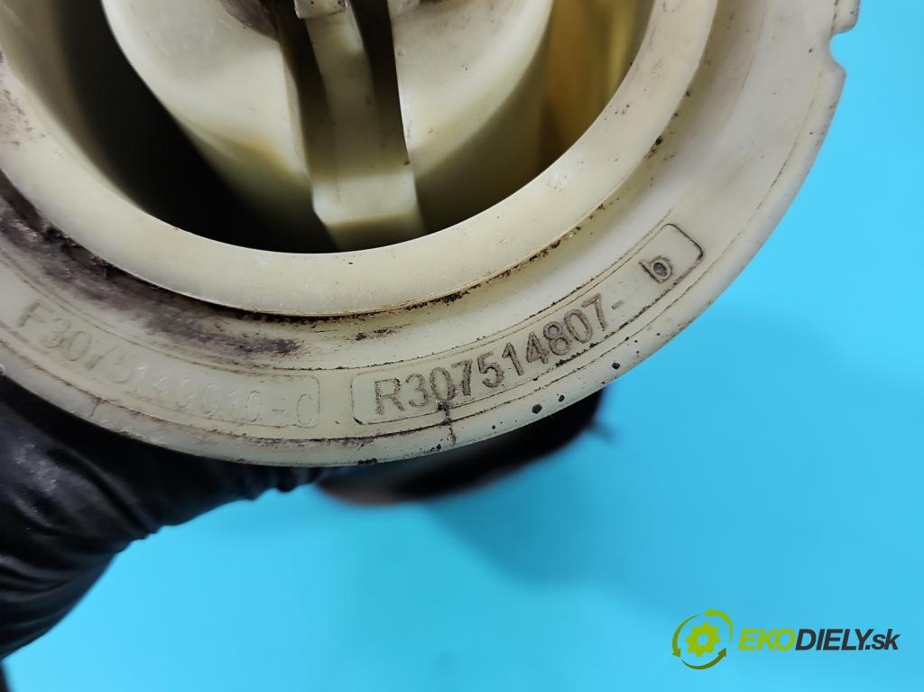 Bmw 5 F10 2010-2017 3.0d 258 HP automatic 190 kW 2993 cm3 5- airbag pneumatická R307513706