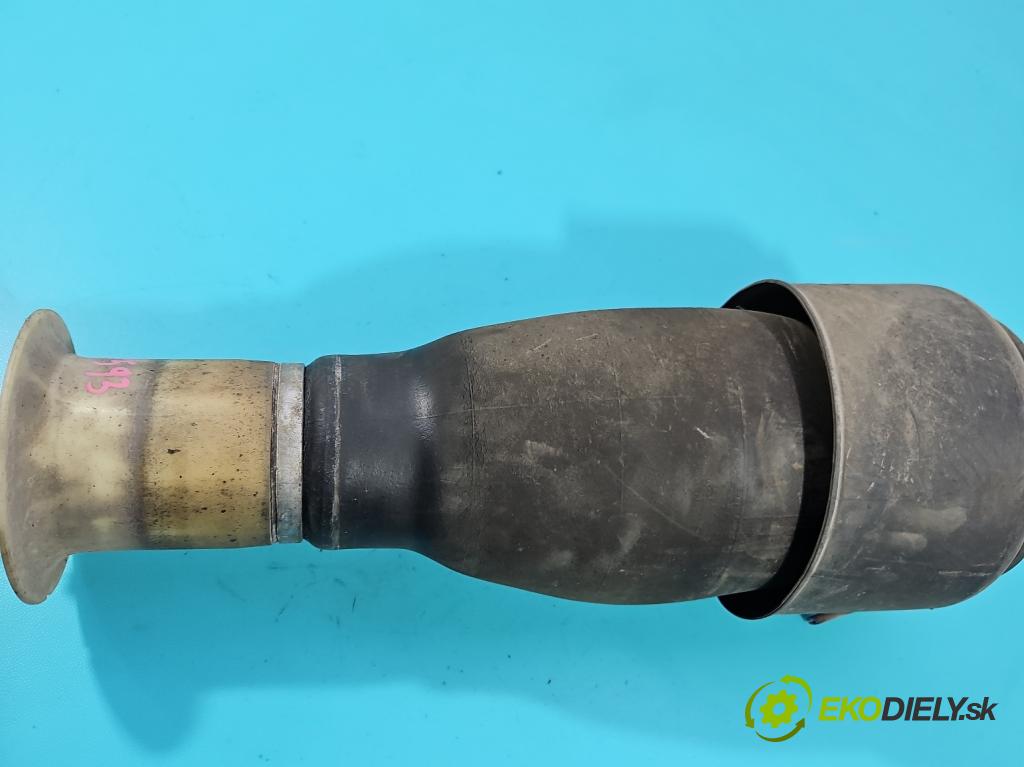 Bmw 5 F10 2010-2017 3.0d 258 HP automatic 190 kW 2993 cm3 5- airbag pneumatická R307513706