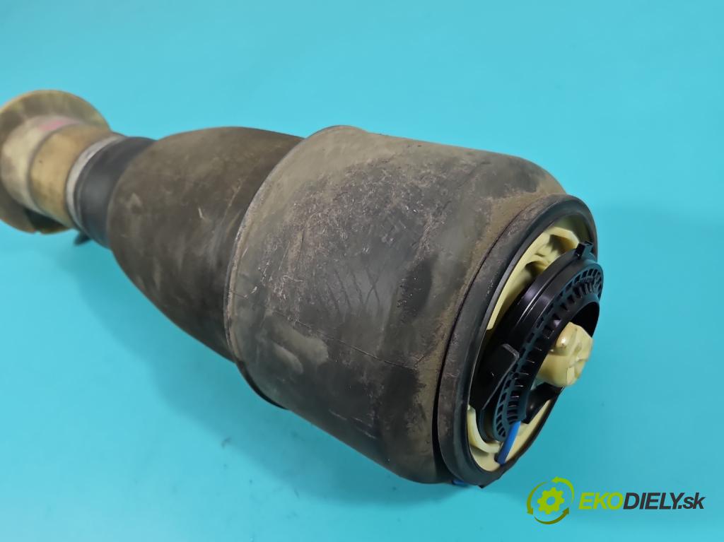 Bmw 5 F10 2010-2017 3.0d 258 HP automatic 190 kW 2993 cm3 5- airbag pneumatická R307513706