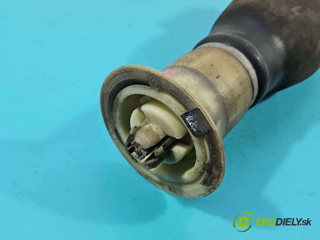 Bmw 5 F10 2010-2017 3.0d 258 HP automatic 190 kW 2993 cm3 5- airbag pneumatická R307513706