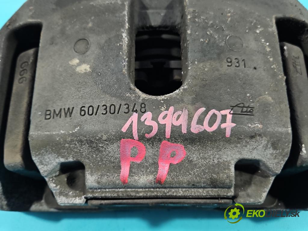 Bmw 5 F10 2010-2017 3.0d 258 HP automatic 190 kW 2993 cm3 5- brzdič predné pravý (Ostatné)