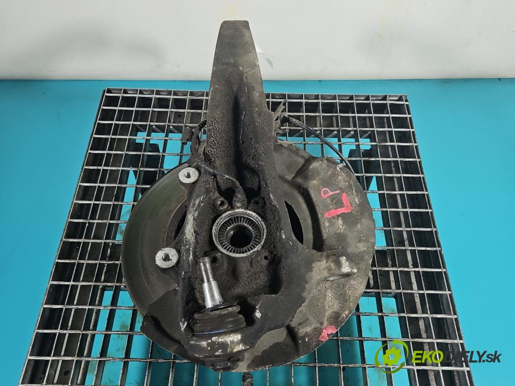 Bmw 5 F10 2010-2017 3.0d 258 HP automatic 190 kW 2993 cm3 5- náboj ľavé  (Náboje)