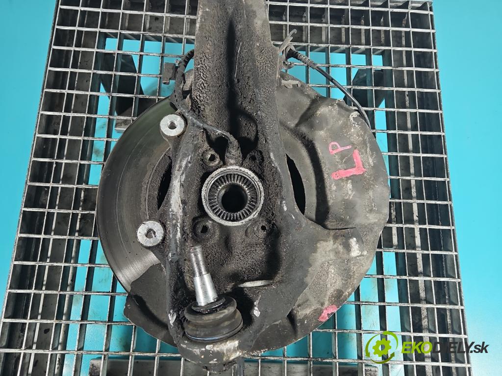 Bmw 5 F10 2010-2017 3.0d 258 HP automatic 190 kW 2993 cm3 5- náboj ľavé  (Náboje)