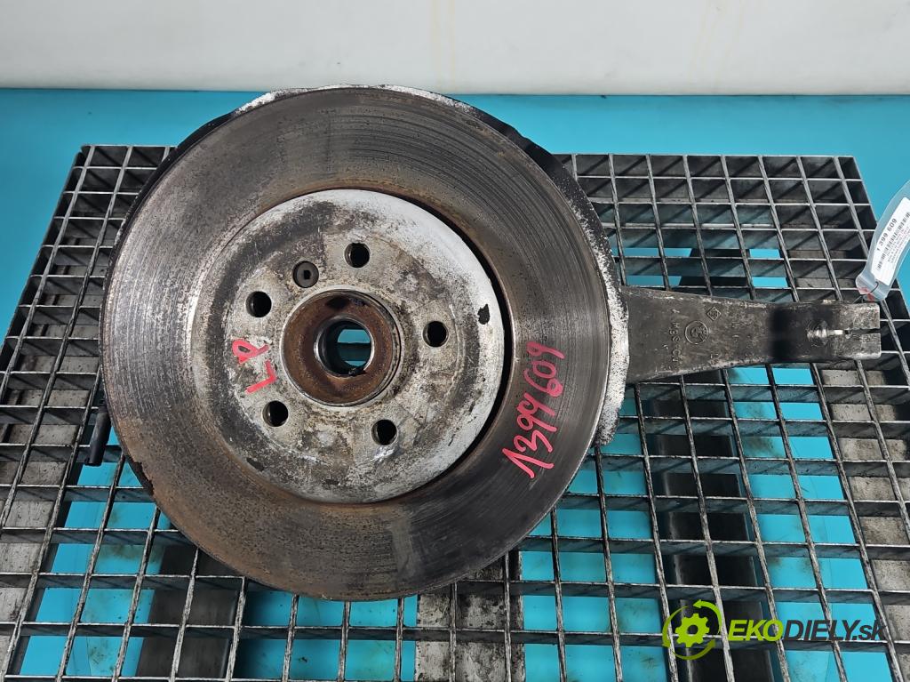 Bmw 5 F10 2010-2017 3.0d 258 HP automatic 190 kW 2993 cm3 5- náboj ľavé  (Náboje)