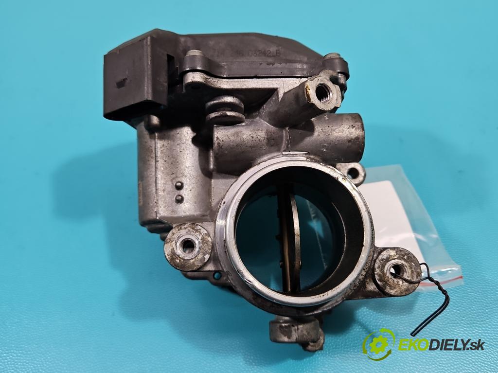 Seat Leon III 2012-2020 2.0 tdi 150 HP manual 110 kW 1968 cm3 5- klapka 04L128063P (Škrtiace klapky)