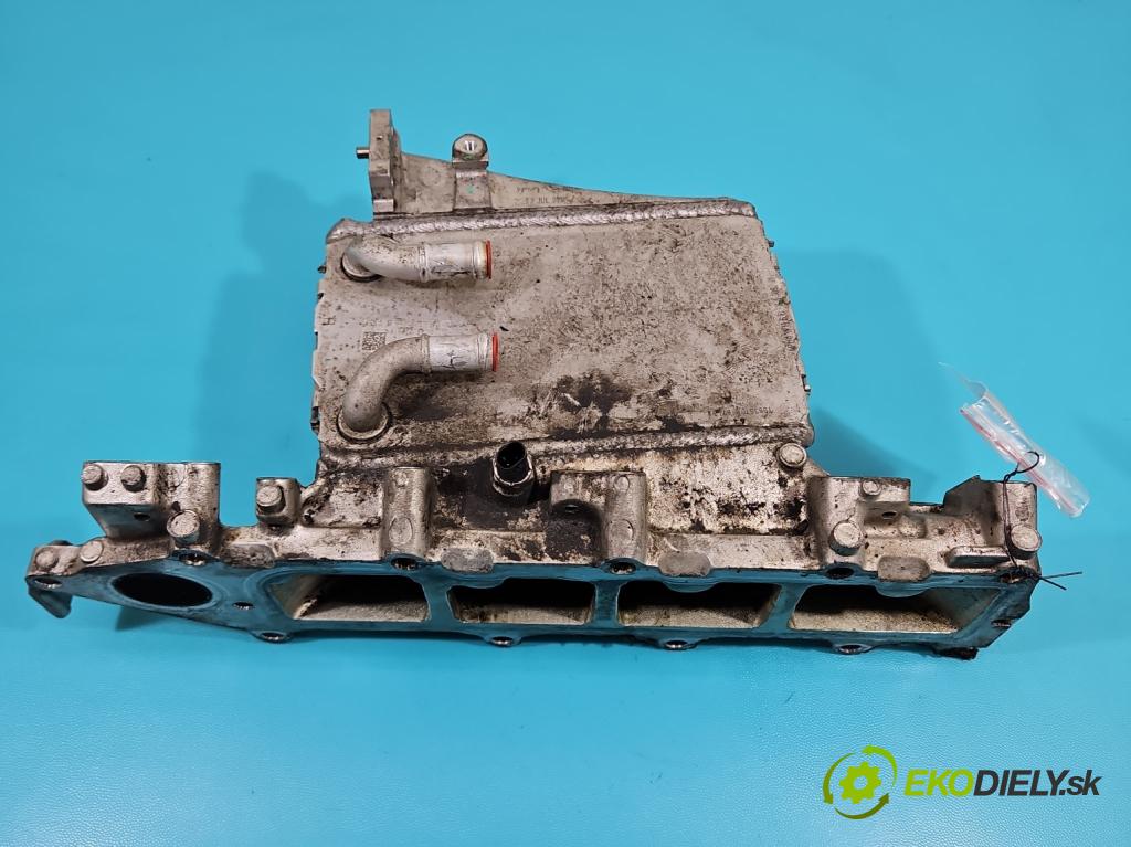 Seat Leon III 2012-2020 2.0 tdi 150 HP manual 110 kW 1968 cm3 5- zvod nasávací 04L129766Q (Sacie potrubia)