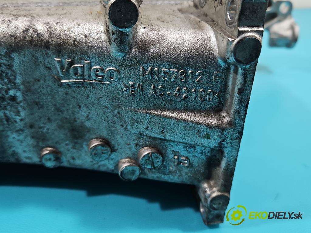 Seat Leon III 2012-2020 2.0 tdi 150 HP manual 110 kW 1968 cm3 5- zvod nasávací 04L129766Q (Sacie potrubia)