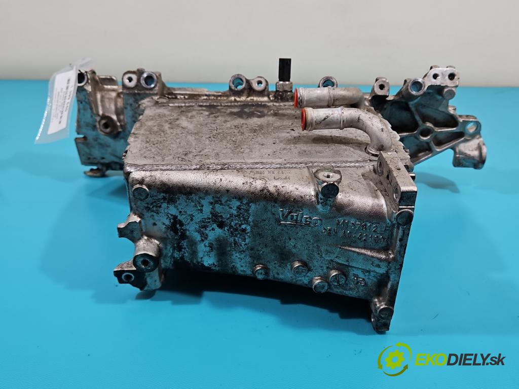 Seat Leon III 2012-2020 2.0 tdi 150 HP manual 110 kW 1968 cm3 5- zvod nasávací 04L129766Q (Sacie potrubia)