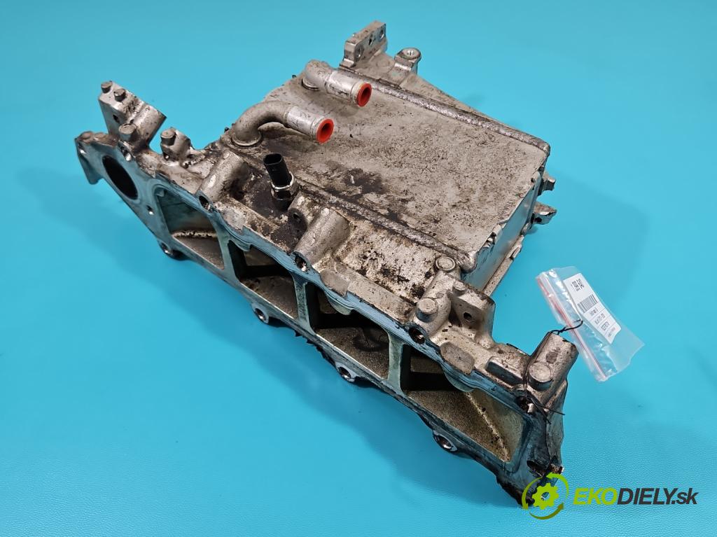 Seat Leon III 2012-2020 2.0 tdi 150 HP manual 110 kW 1968 cm3 5- zvod nasávací 04L129766Q (Sacie potrubia)