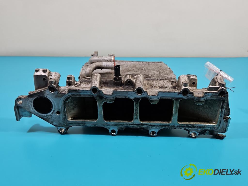 Seat Leon III 2012-2020 2.0 tdi 150 HP manual 110 kW 1968 cm3 5- zvod nasávací 04L129766Q (Sacie potrubia)