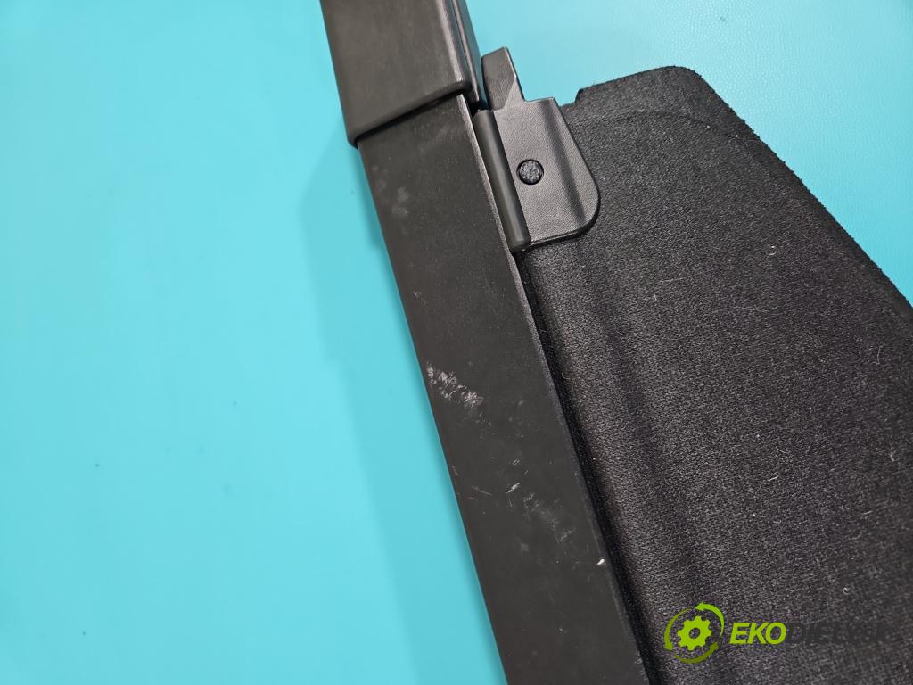 Renault Clio IV 2012-2020 0.9 T 90 HP manual 66 kW 898 cm3 5- roleta (Rolety kufra)