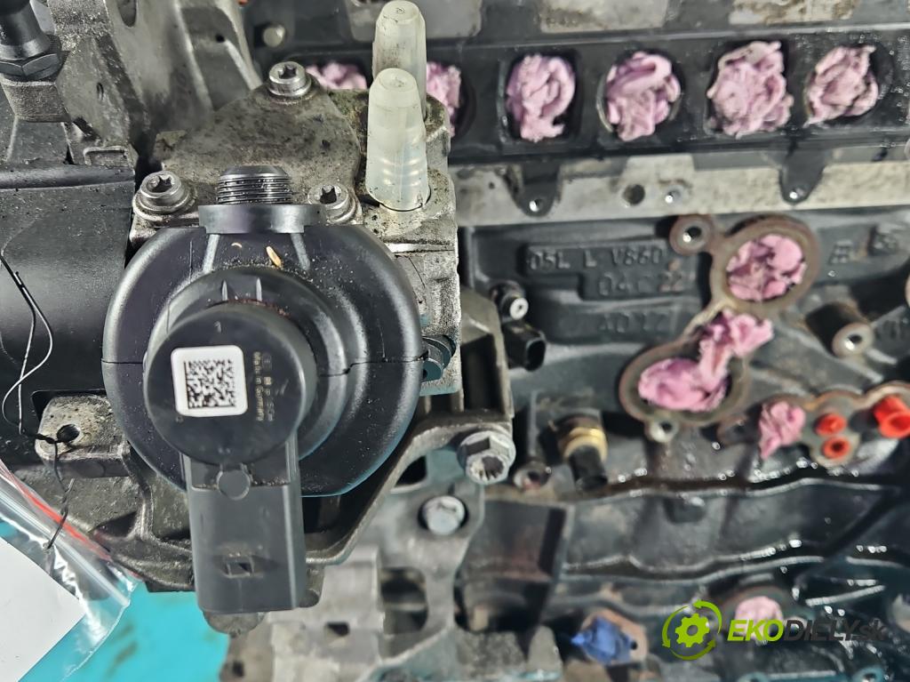 Vw Caddy IV 2020- 2.0 tdi 122 HP manual 90 kW 1968 cm3 5- čerpadlo vstrekovacia 0445010790 (Vstrekovacie čerpadlá)