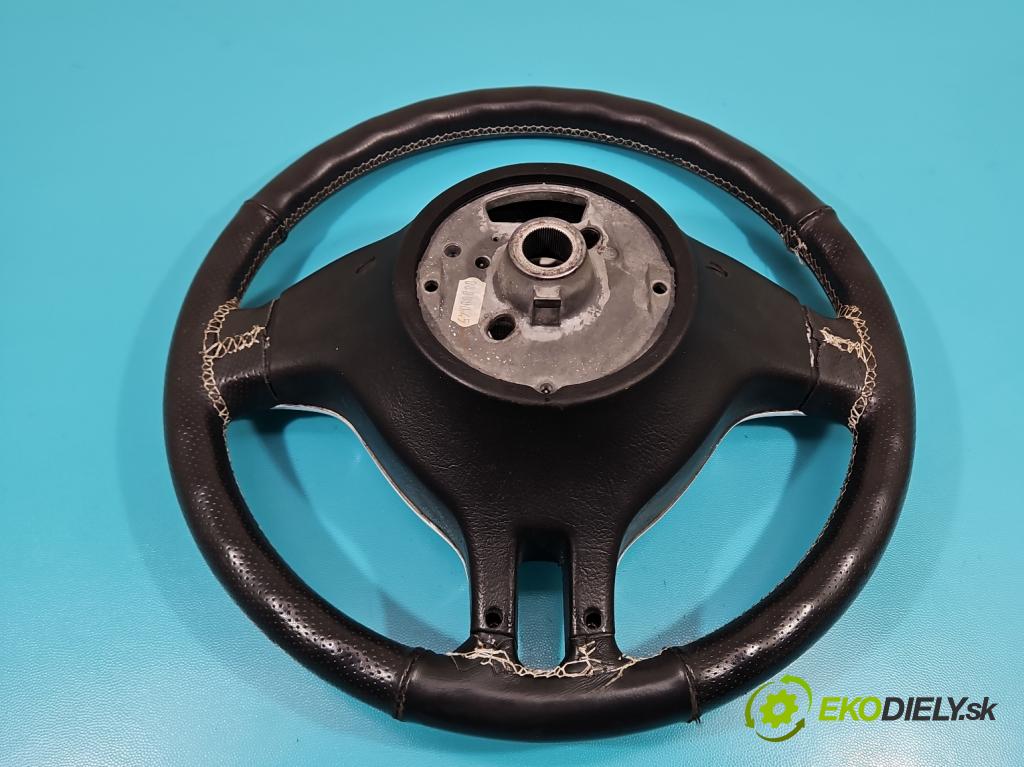 Bmw 3 E46 1998-2007 1.8 116 HP manual 85 kW 1796 cm3 4- volant  (Volanty)