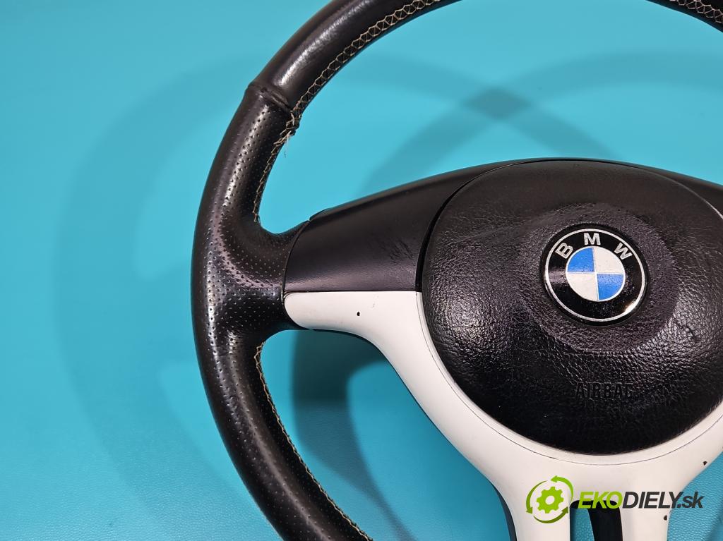 Bmw 3 E46 1998-2007 1.8 116 HP manual 85 kW 1796 cm3 4- volant  (Volanty)