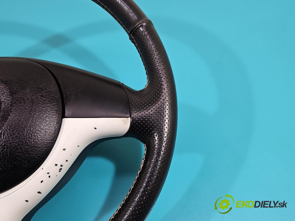 Bmw 3 E46 1998-2007 1.8 116 HP manual 85 kW 1796 cm3 4- volant  (Volanty)